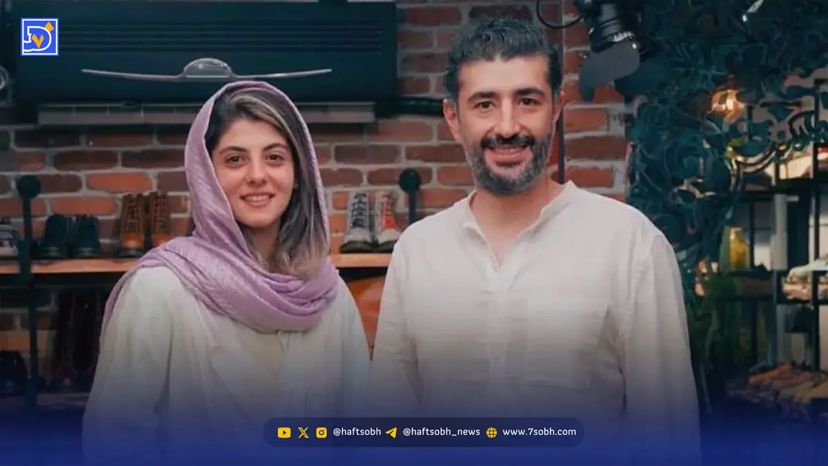 شایعه جدایی مهسا طهماسبی خبرساز شد؛ ماجرای تصاویر عروسی چیست؟