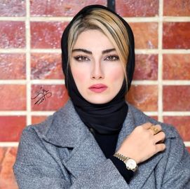 محیا دهقانی