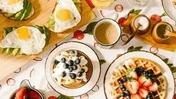 راز یک صبحانه سالم و مقوی؛ چه مواد غذایی را در وعده صبحانه انتخاب کنیم؟