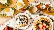 راز یک صبحانه سالم و مقوی؛ چه مواد غذایی را در وعده صبحانه انتخاب کنیم؟