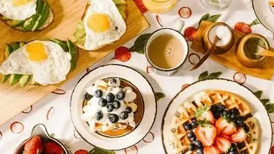 صبحانه نخوردن چه تأثیری بر بدن دارد؟