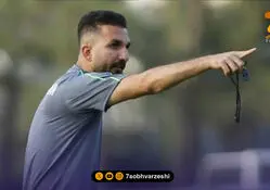 محمد نوری: تفکر صنعت نفت در هر بازی فقط برد است