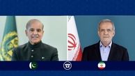 پزشکیان: استمرار تجاوزات با پاسخ شدیدتر و قدرتمندانه‌تر نیروهای مسلح ایران مواجه خواهد شد