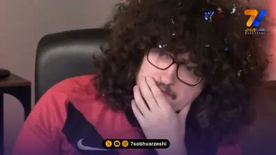 شرط ازدواج برای هوادار مشهور یونایتد؛ موهات باید کوتاه شود!