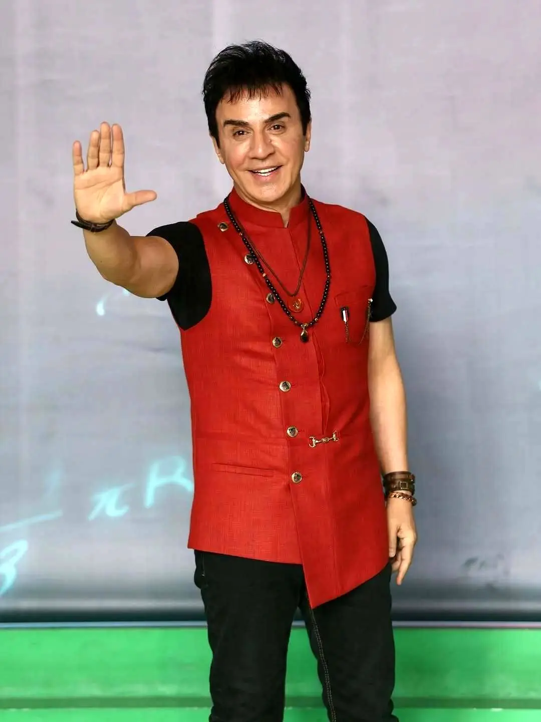 اکران مردمی «آرزوهای چپکی» در باغ کتاب 