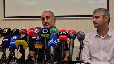  هرچقدر با کوشکی تماس گرفتیم، جواب تلفن ما را نداد!