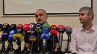 حسین عبدی: همه بازیکنان با شایستگی دعوت شدند