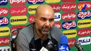 بختیاری زاده: هیچ نامی برای من بزرگ‌تر از استقلال نیست!