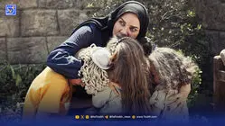 اسکار در برزخ ایرانی