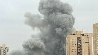 ایران آتش بس را نقض نکرده, شلیک موشک به سمت اسرائیل تکذیب شد