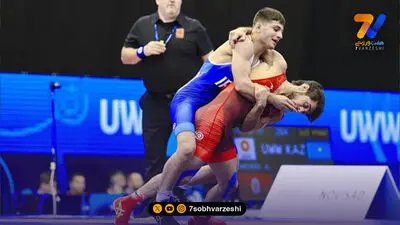 اعزام فرنگی‌کاران جوان ایران به مسابقات جهانی براتیسلاوا