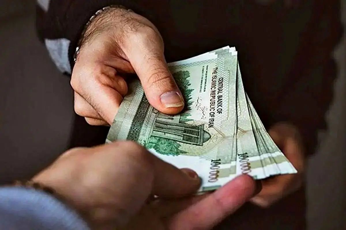 افزایش ۴۵ درصدی حقوق کارمندان واقعیت دارد؟