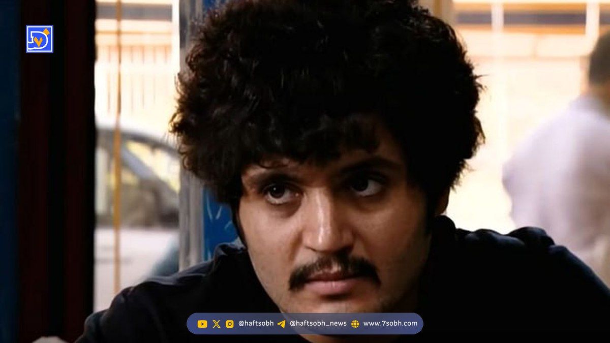 سفر در زمان| «کیانوش جوان» 12 سال بعد سریال آوای باران در 43 سالگی