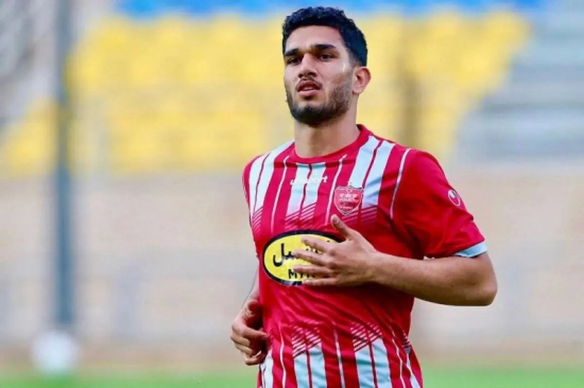 هافبک پرسپولیس راهی مس شهربابک شد!