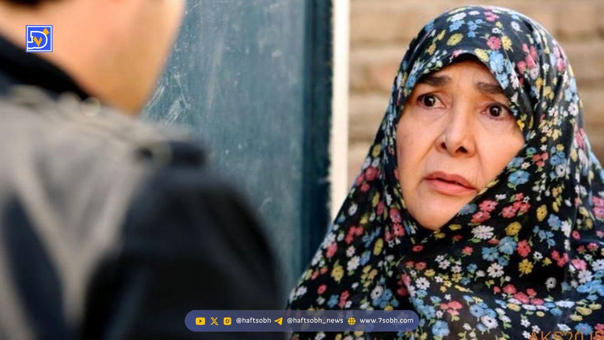 سفر در زمان| بیوگرافی و عکس آفرین عبیسی بانو قبل انقلاب؛ دهه 50 + عکس