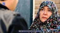  سفر در زمان|  بیوگرافی و عکس آفرین عبیسی بانو قبل انقلاب؛ دهه 50 + عکس
