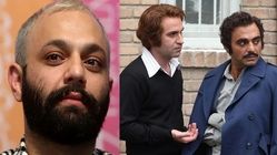 ....تصویر روز | دکوراسیون اتاق «صابر ابر» در زمان مدرسه
