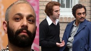 ....تصویر روز | دکوراسیون اتاق «صابر ابر» در زمان مدرسه