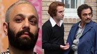 ....تصویر روز | دکوراسیون اتاق «صابر ابر» در زمان مدرسه