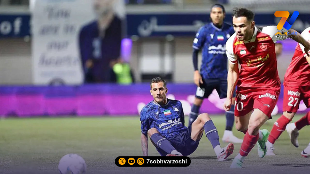 آمار بازی های پرسپولیس و گل گهر؛ سرخ ها به دنبال تداوم پیروزی