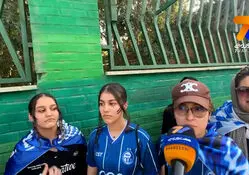 حمله بانوی استقلالی به رامین رضاییان؛ نماز مُرده، سجده ندارد