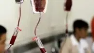  دسترسی به نمونه داخلی تمام داروهای تالاسمی / علت محدودیت واردات برندهای خارجی 