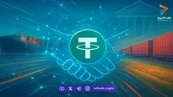 تحلیل تتر امروز 11 مهر 1405