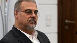 نظری جویباری: منتظر محمد، قبل از حضور من شکایت کرده بود