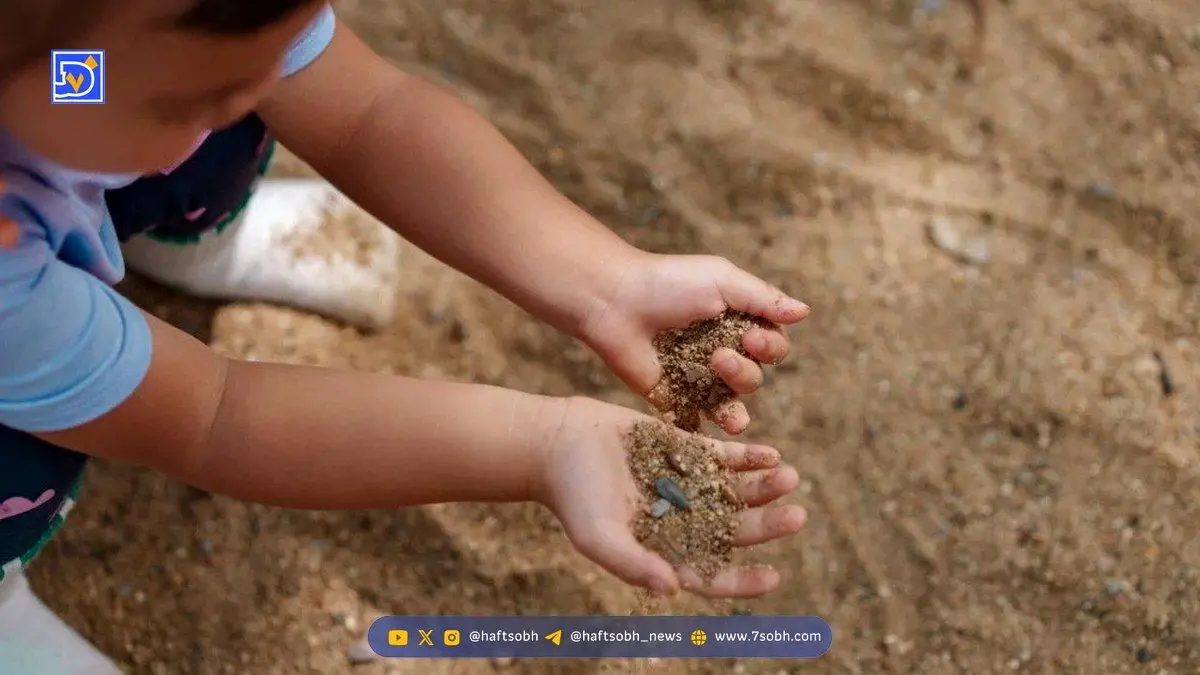 «حس هفتمِ» انسان کشف شد