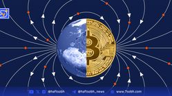 پیش‌بینی رشد ۵ میلیاردی کاربران رمزارز تا ۱۰ سال آینده