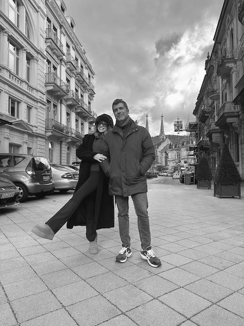 سمر دادگر در آلمان