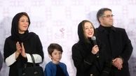 عکس بازیگران فیلم سینمایی زاپاس  در پشت صحنه؛ ۱۰ سال پیش 