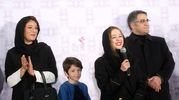 عکس بازیگران فیلم سینمایی زاپاس  در پشت صحنه؛ ۱۰ سال پیش 