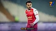 غیررسمی؛ ستاره خارجی پرسپولیس در  لیگ قطر!