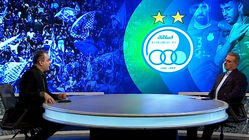 نظری جویباری: برای جذب یک بازیکن 60-70 ساعت وقت گذاشتم