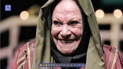 عکس عروسی تانیا جوهری و خسرو شکیبایی 