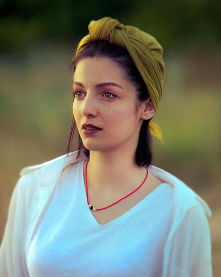 مهسا حجازی, عکس های مهسا حجازی