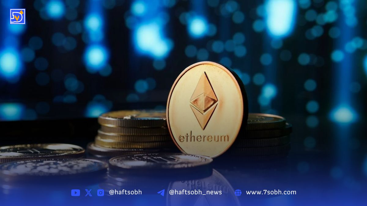 رشد ۴۵ درصدی اتریوم در یک ماه؛ پیشی گرفتن از بیتکوین و بازار دیفای