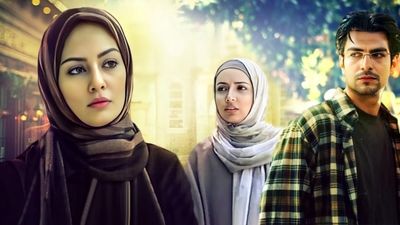 خواهرشوهر ها و مادرشوهر مذهبی یکتا ناصر و شوهر اولش