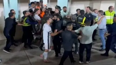 فهرست ارزشمندترین های لیگ برتر منتشر شد