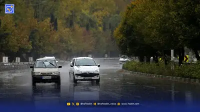 خبر بد هواشناسی درباره بارش باران در تهران / آلودگی هوا ماندگار است