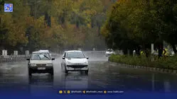 این استان ها بارانی می‌شوند / زمان دقیق ورود سامانه بارشی به کشور + فیلم