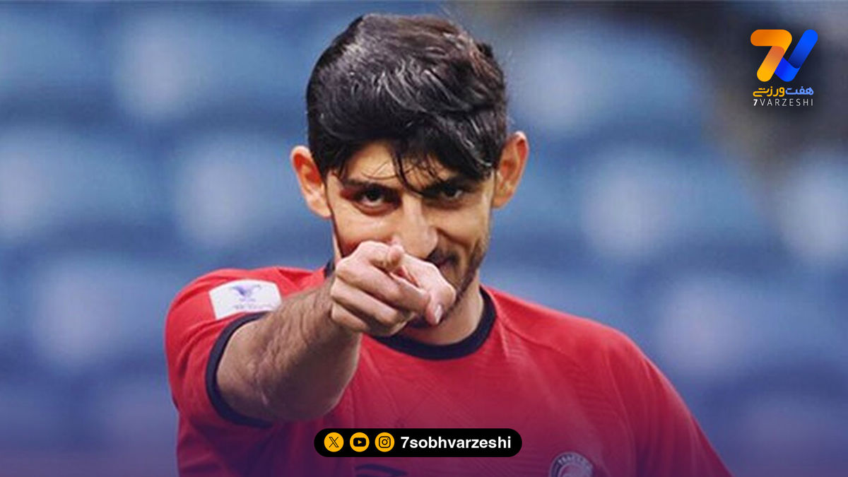 ستاره سرخ ها، 3 بازی را از دست داد!