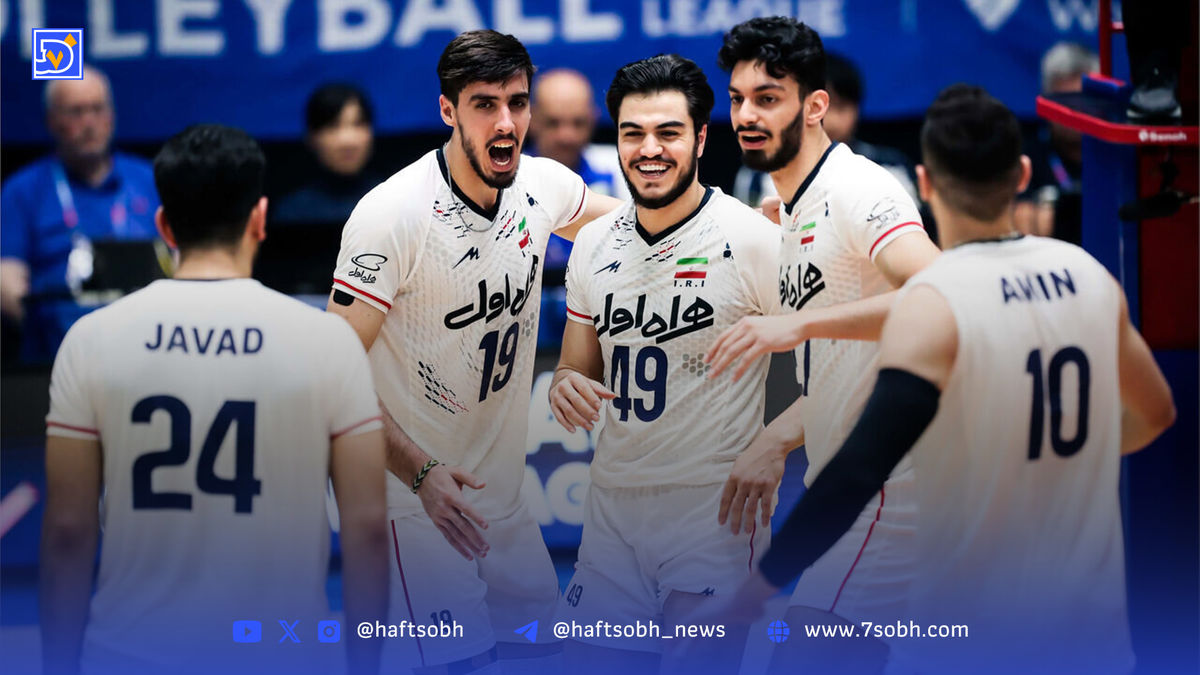 باید بجنگیم؛ باید سرسخت باشیم