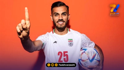 اشتباه نکنید! نورافکن جانشین خدابنده لو شد، نه جلالی