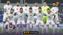 ازبکستان یک - ایران صفر/ تُعِزُّ مَنْ تَشَاءُ وَ تُذِلُّ مَنْ تَشَاءُ