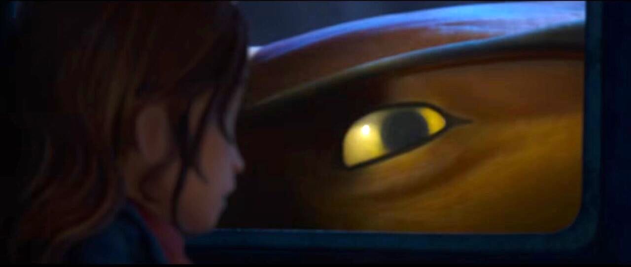 تصاویر جدیدی از انیمیشن Wildwood استودیوی Laika منتشر شد - گیمفا