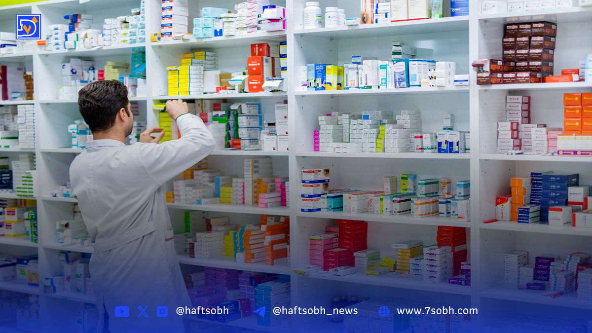 داروخانهها اجازه پس گرفتن دارو از بیمار را ندارند