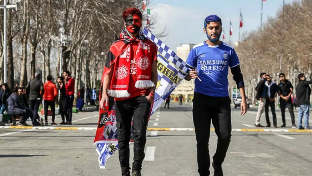 رنکینگ جهانی باشگاهها اعلام شد؛ فاصله 9 پلهای استقلال و پرسپولیس