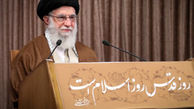 پیام تلویزیونی مقام معظم رهبری در آستانه روز جهانی قدس؛ راهپیمایی امسال بهترین، پرشکوه‌ترین و باعزت‌ترین راهپیمایی خواهد بود (ویدیو)